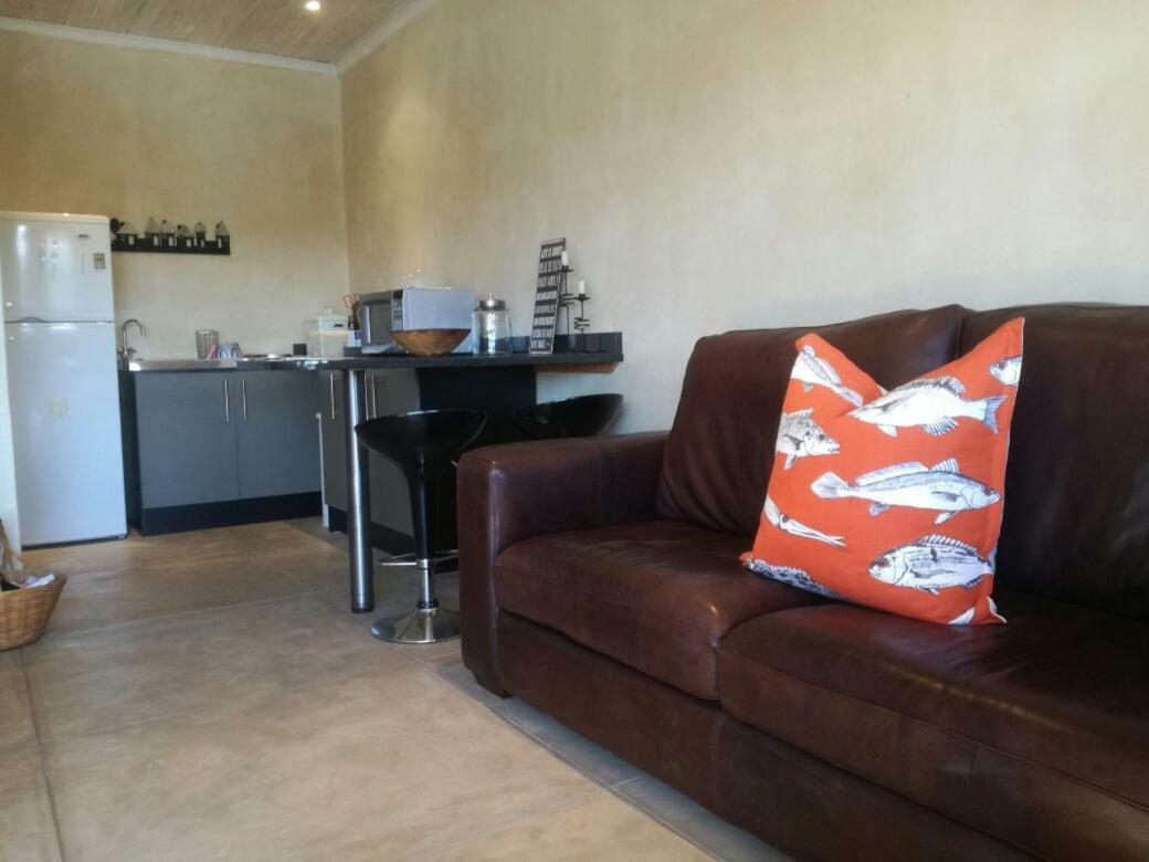 River Cottage Kenton-on-Sea Esterno foto